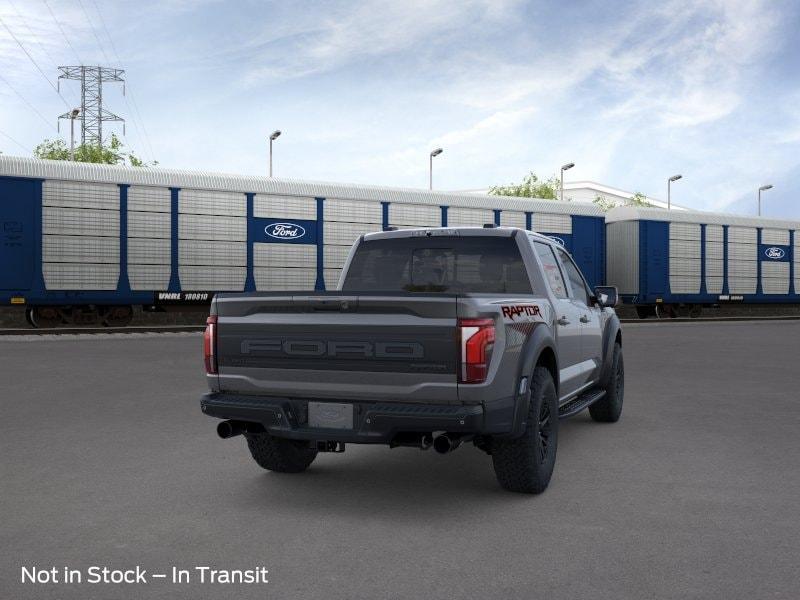 FORD F-150 RAPTOR - 8