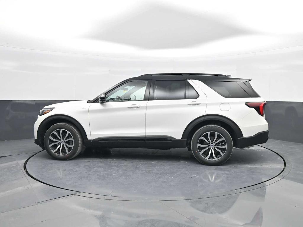 2026 FORD EXPLORER ST-LINE — миниатюра 26