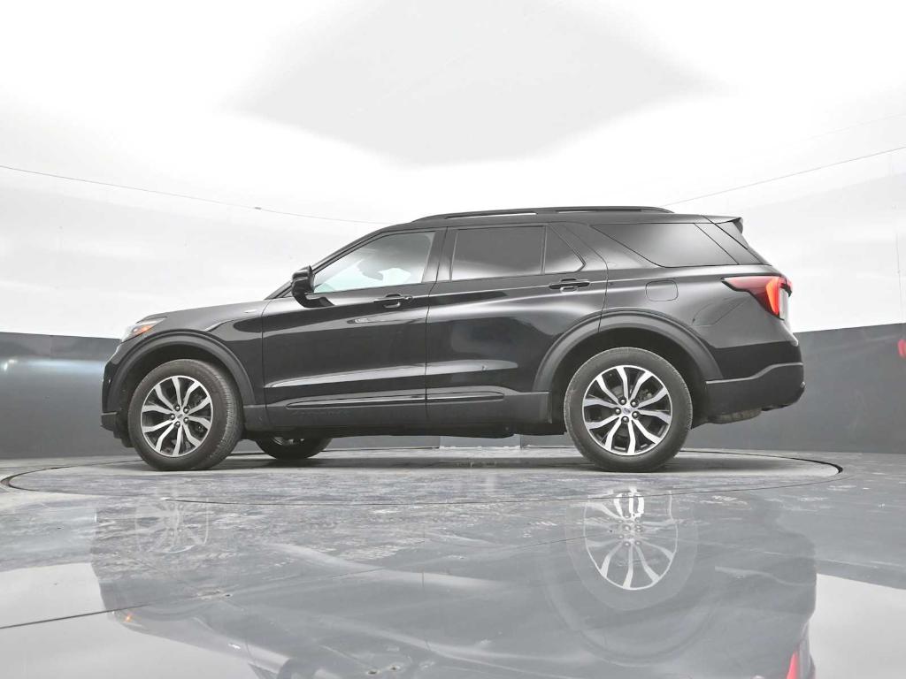 2025 FORD EXPLORER ST-LINE 缩略图 40
