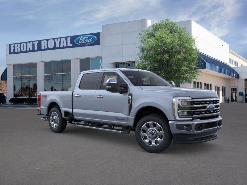 2026 FORD F-250 LARIAT — фото 7