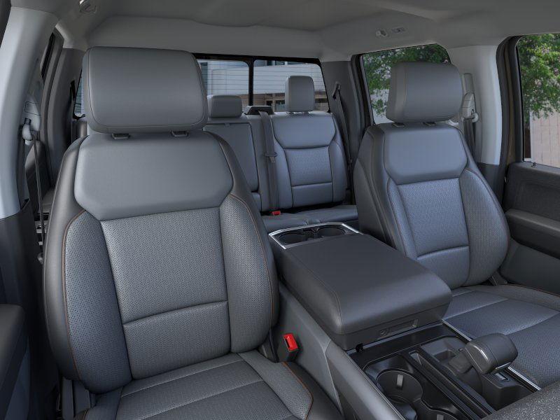 FORD F-150 LARIAT - 10