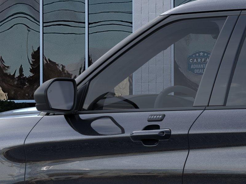 2026 FORD EXPLORER ACTIVE — миниатюра 20
