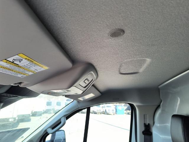 2024 FORD TRANSIT-150 缩略图 23
