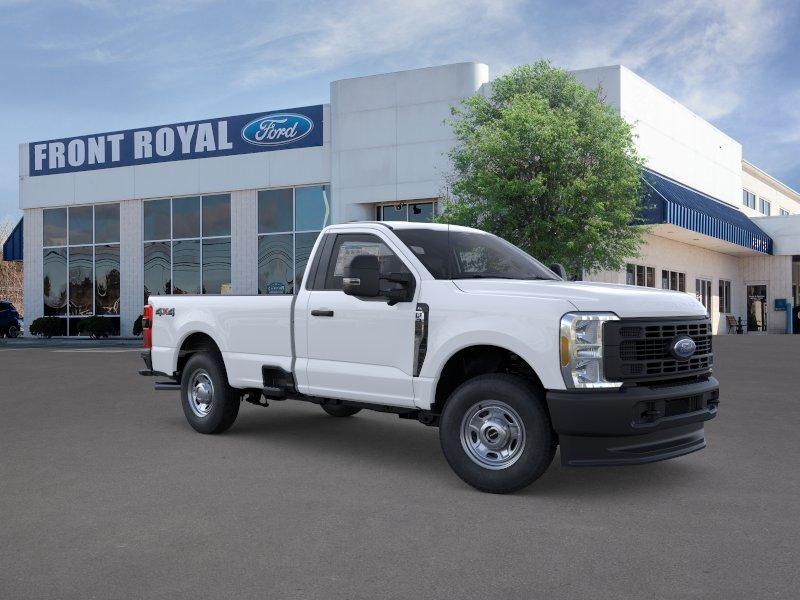 2026 FORD F-250 XL 照片 7
