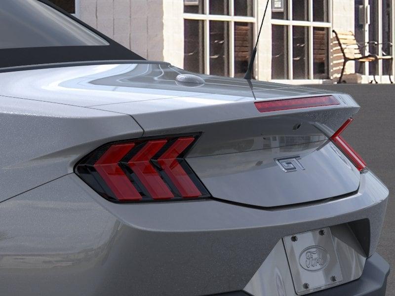 صورة مصغرة 22 لـ 2026 FORD MUSTANG GT PREMIUM