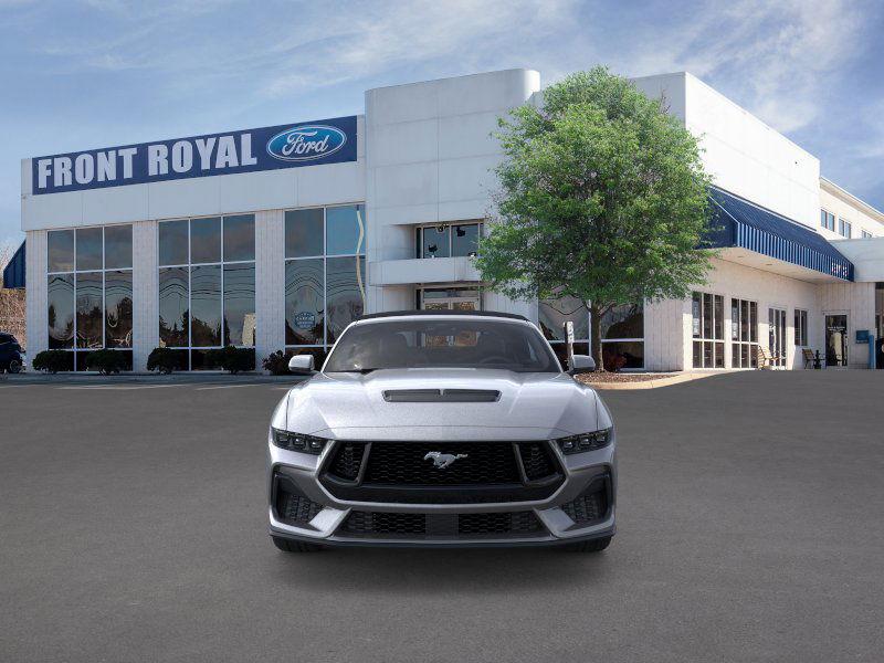 New 2026 Ford Mustang GT Premium