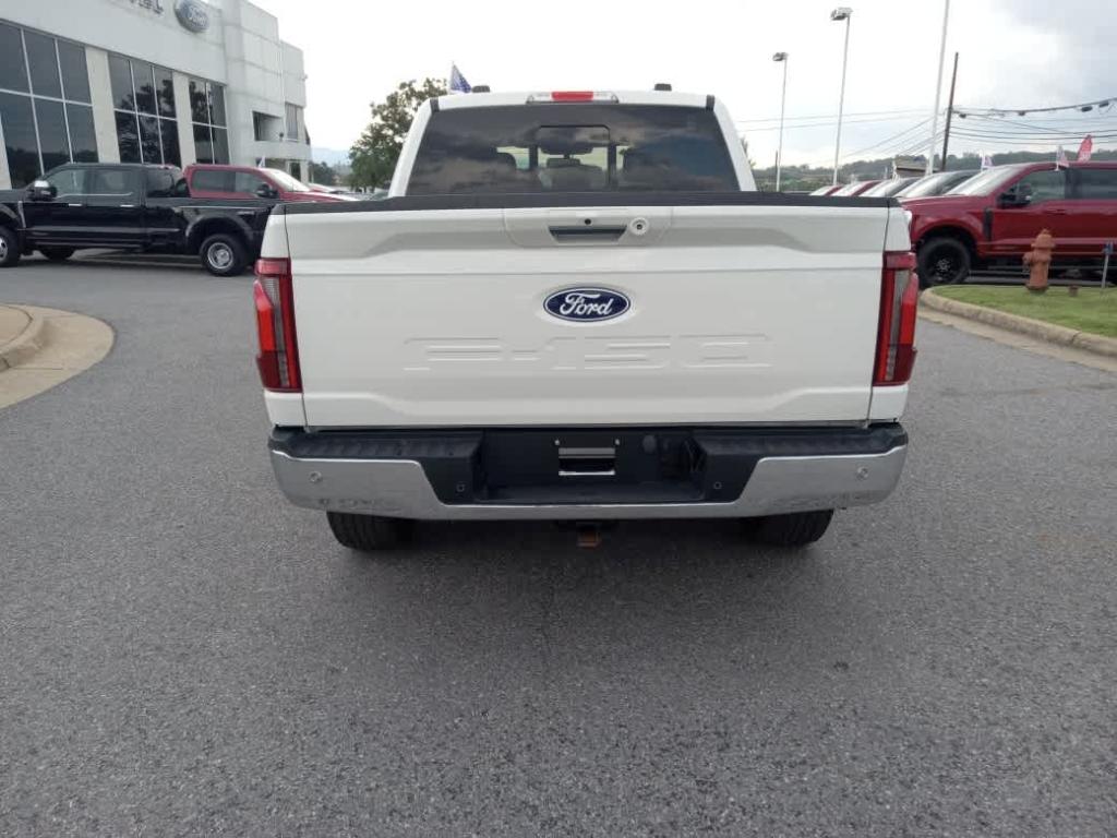 2024 FORD F-150 LARIAT 缩略图 38