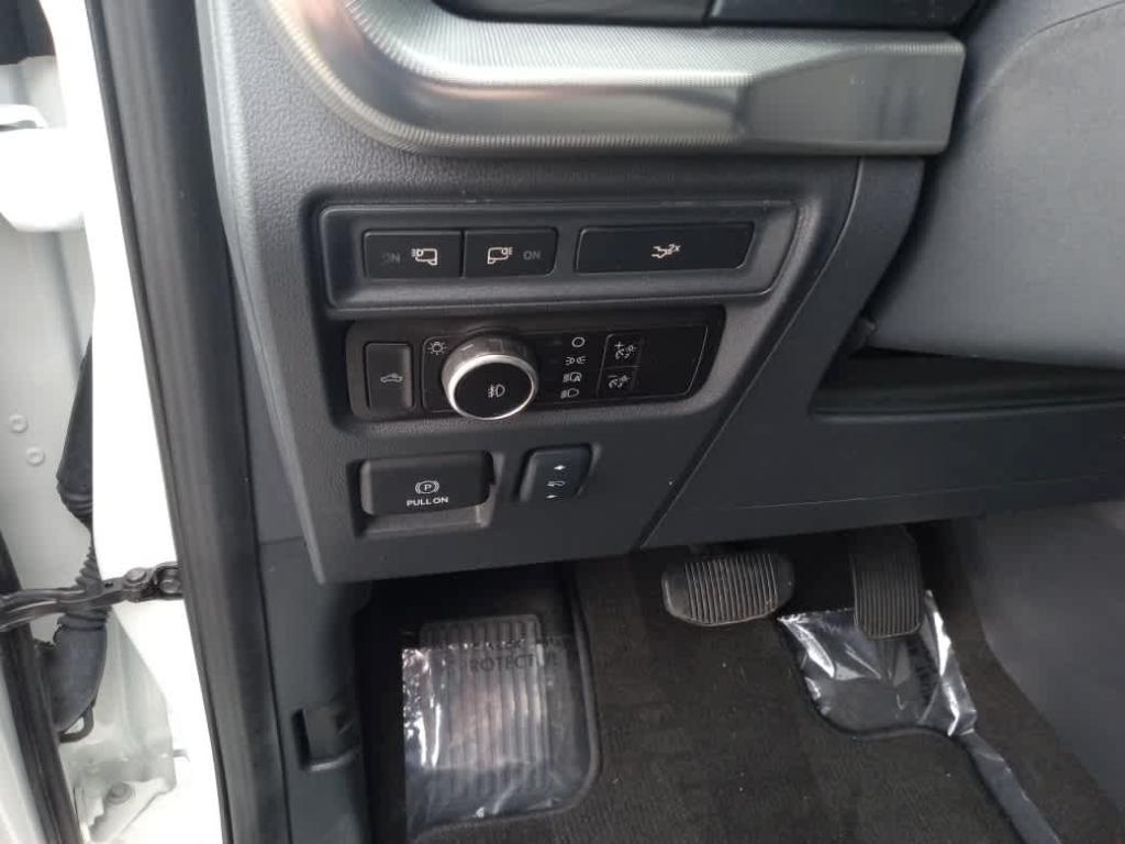 2024 FORD F-150 LARIAT 缩略图 14