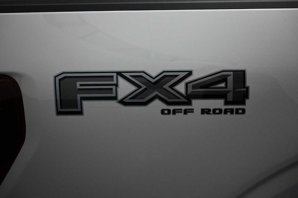 2026 FORD F-150 LARIAT 缩略图 12