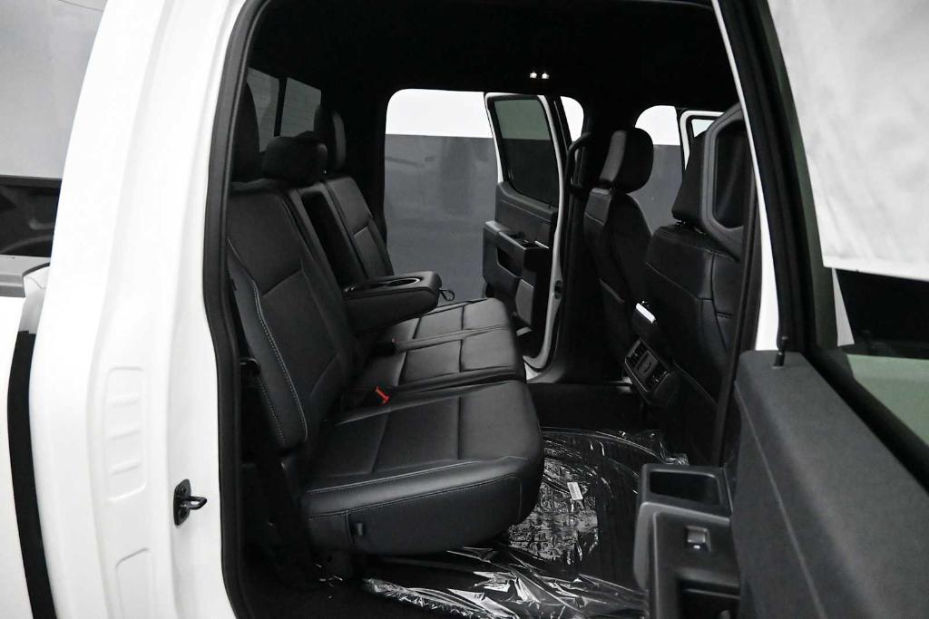 صورة مصغرة 16 لـ 2026 FORD F-150 LARIAT