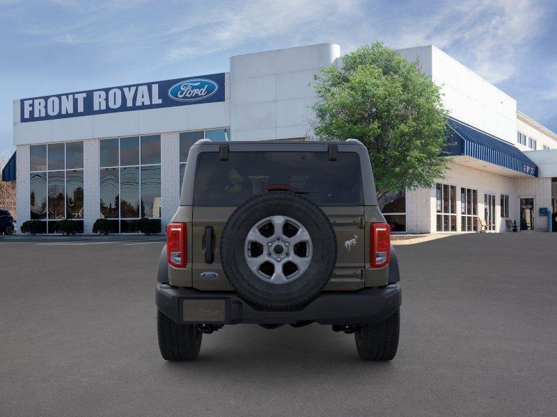 2026 FORD BRONCO BIG BEND 照片 5
