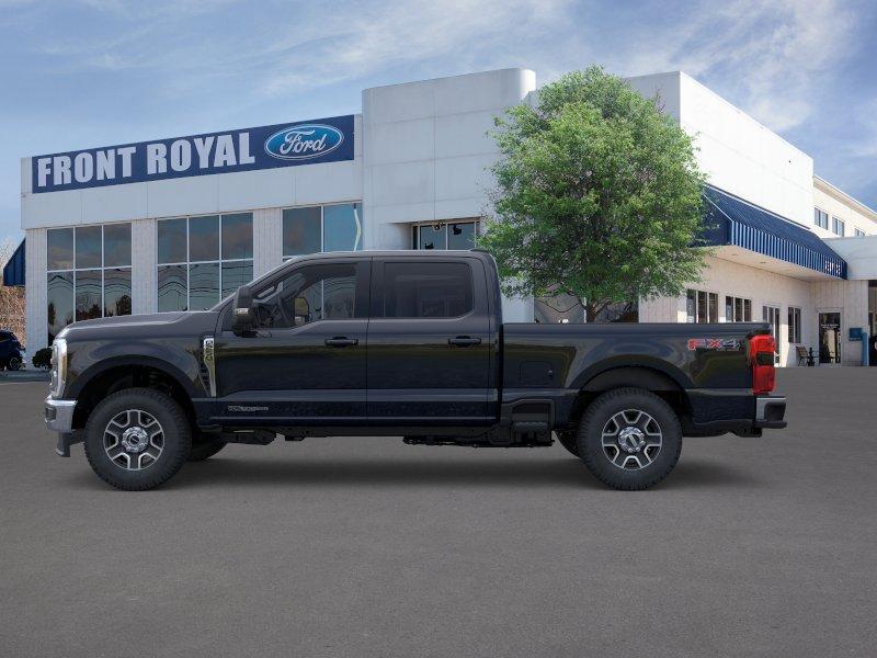 2026 FORD F-250 LARIAT — фото 3