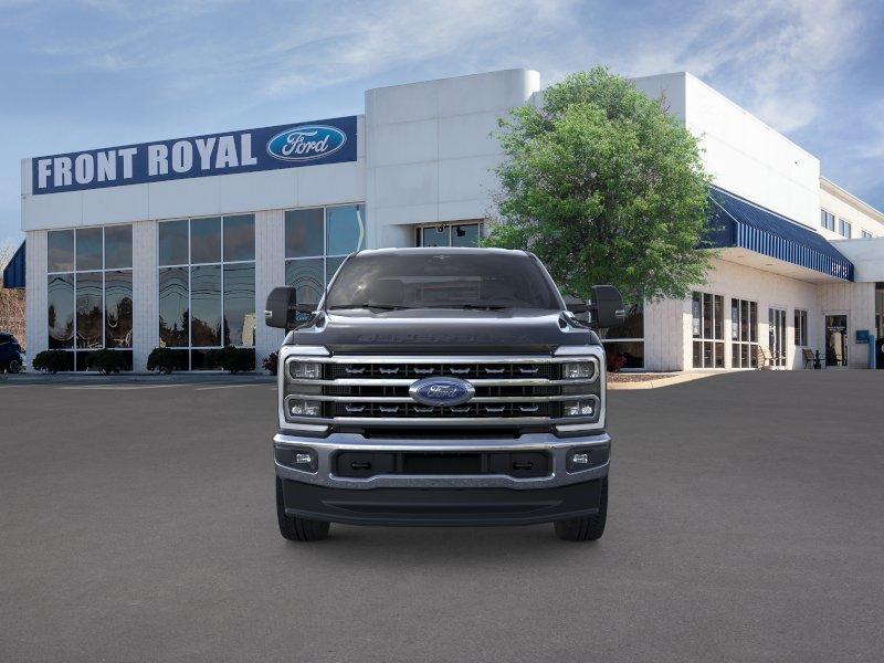 2026 FORD F-250 LARIAT — фото 6