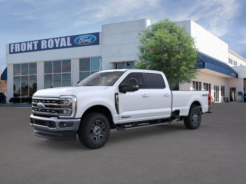 New 2026 Ford F-350 Lariat Super Duty
