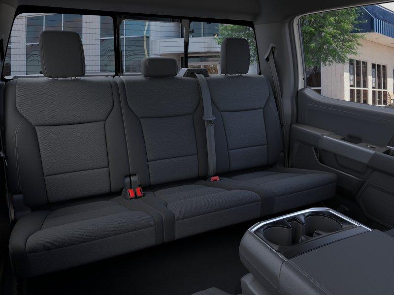 FORD F-150 XLT - 10