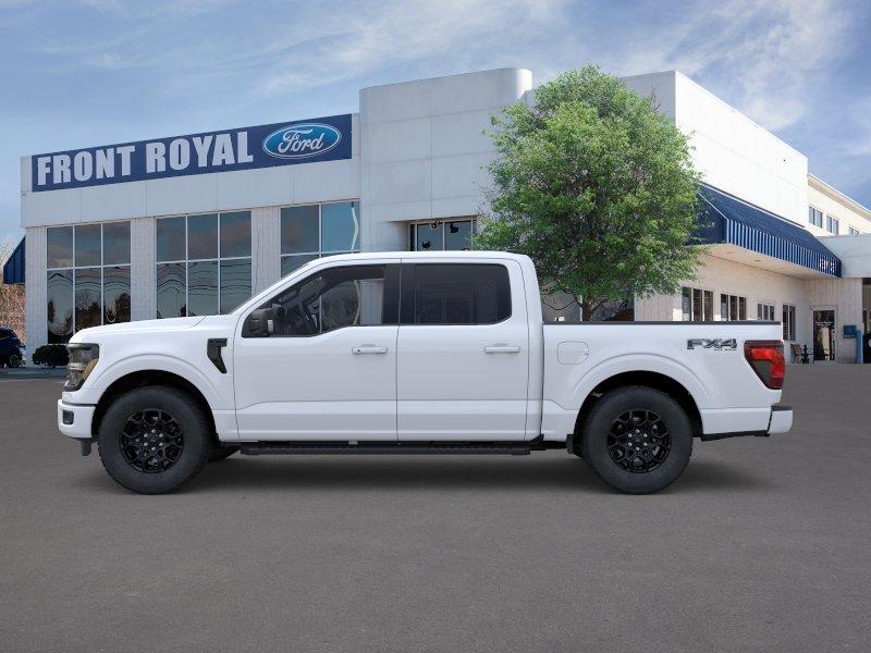 FORD F-150 XLT - 3