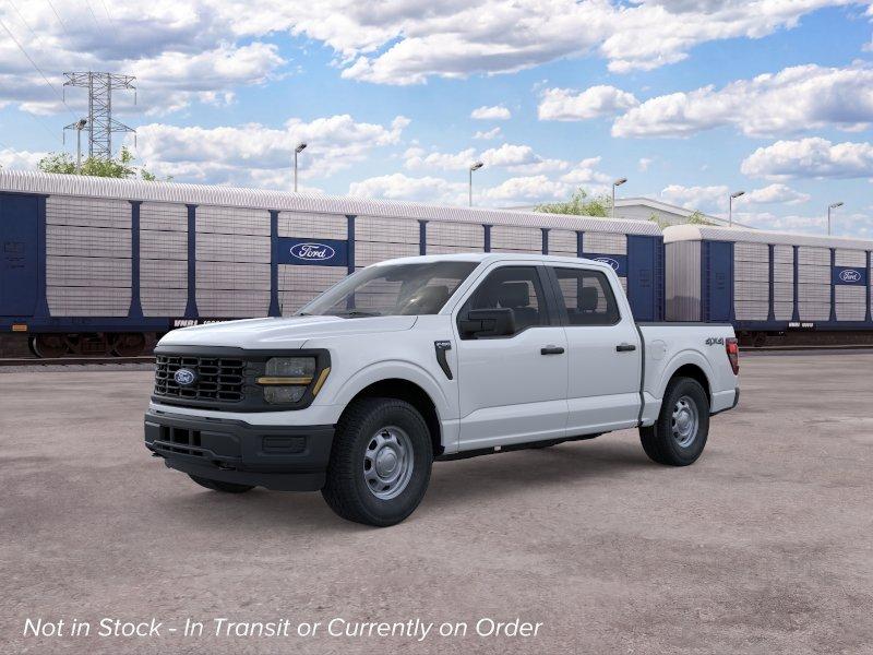 صورة 1 لـ 2026 FORD F-150 XL