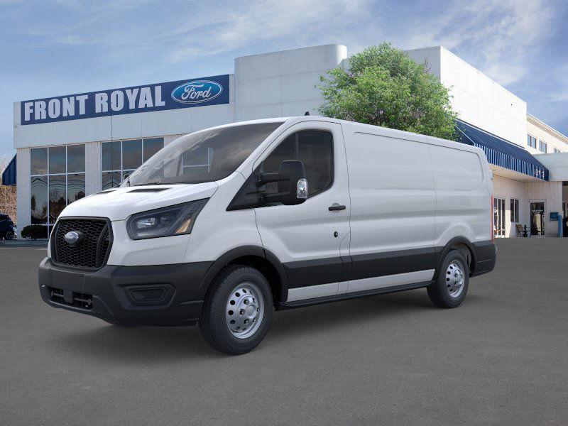 New 2025 Ford Transit-150