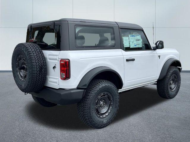 FORD BRONCO BASE - 3