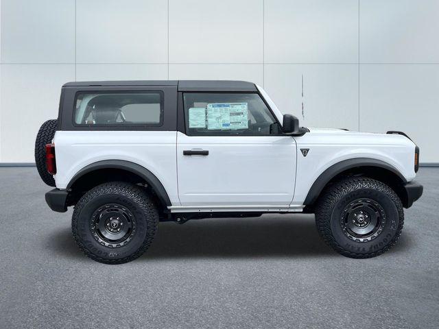 FORD BRONCO BASE - 2