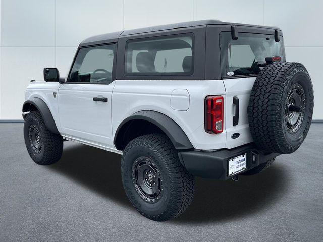 FORD BRONCO BASE - 7
