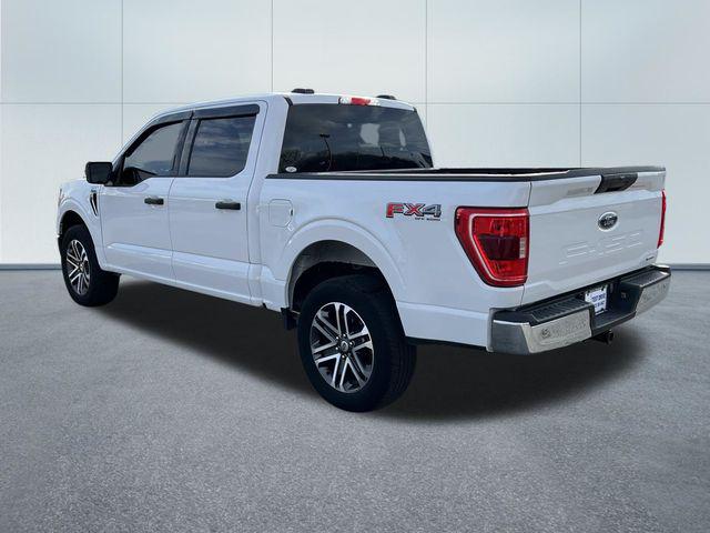 FORD F-150 XLT - 7