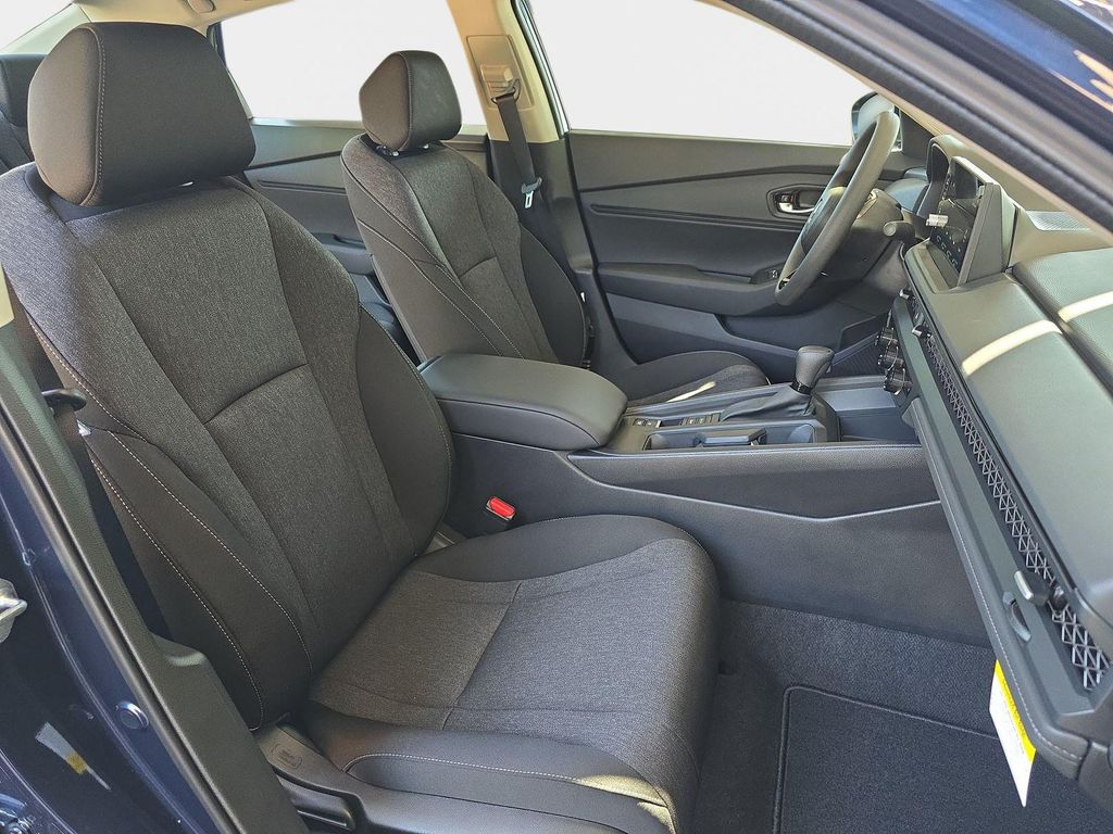 2026 Honda ACCORD SE — фото 10