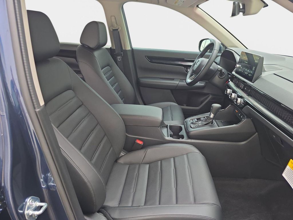 HONDA CR-V EX-L AWD - 10