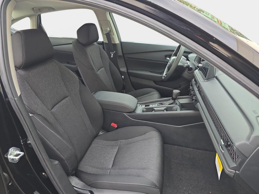 2026 Honda ACCORD SE 照片 10