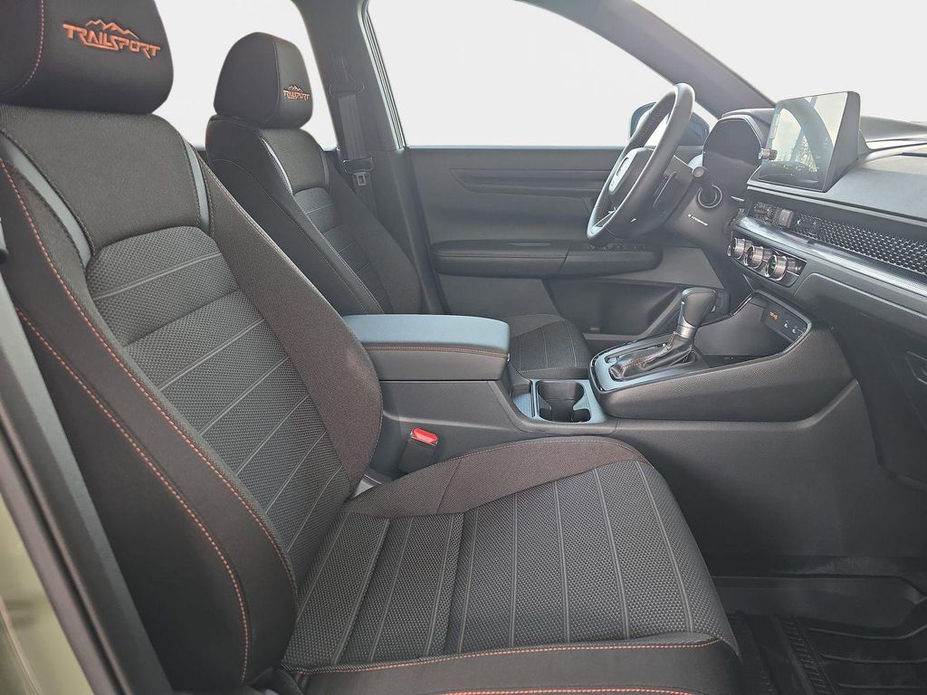 HONDA CR-V HYBRID TRAILSPORT AWD - 10