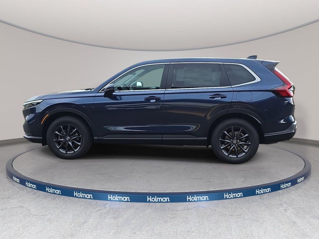 صورة 8 لـ 2026 Honda CR-V EX-L AWD