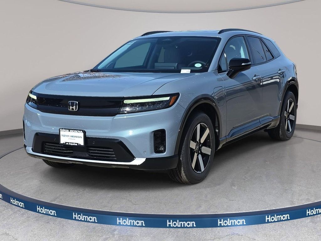 New 2026 Honda Prologue Touring
