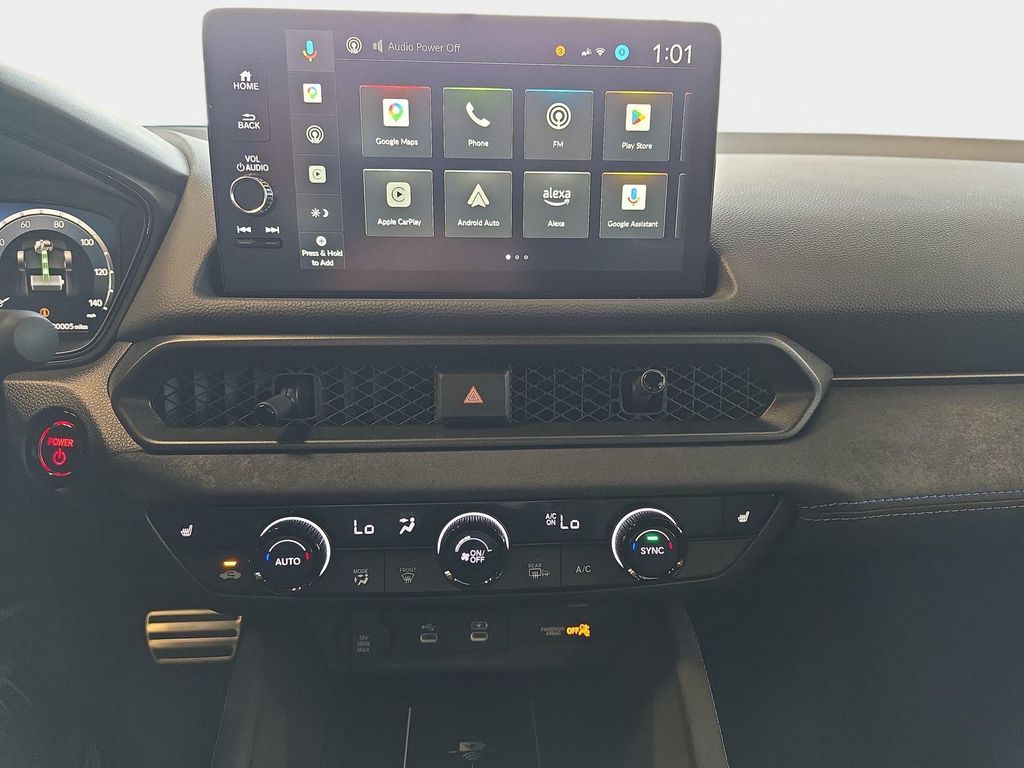 صورة مصغرة 20 لـ 2026 Honda PRELUDE HYBRID