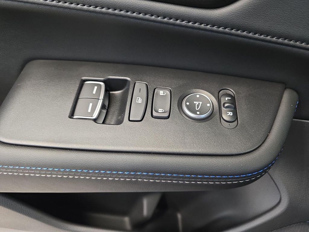 صورة مصغرة 27 لـ 2026 Honda PRELUDE HYBRID