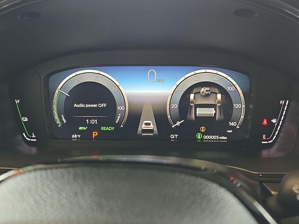 صورة مصغرة 19 لـ 2026 Honda PRELUDE HYBRID