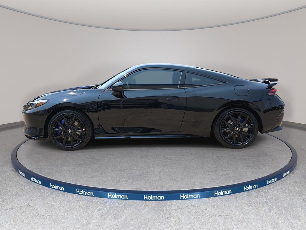صورة 8 لـ 2026 Honda PRELUDE HYBRID