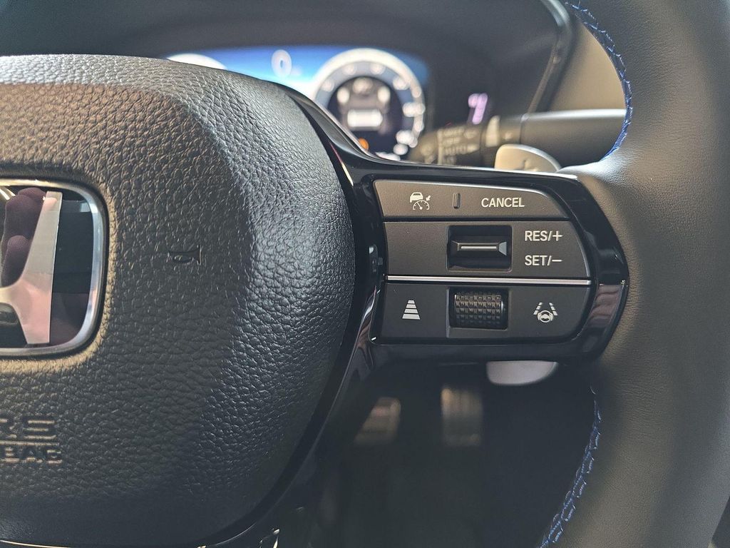 صورة مصغرة 18 لـ 2026 Honda PRELUDE HYBRID