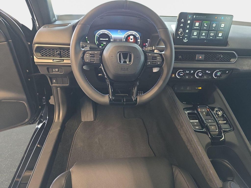 صورة 16 لـ 2026 Honda PRELUDE HYBRID