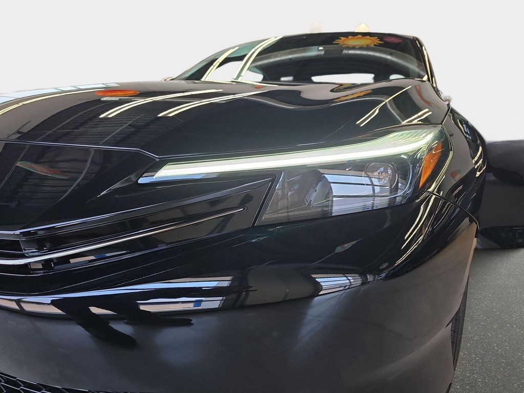 صورة مصغرة 30 لـ 2026 Honda PRELUDE HYBRID