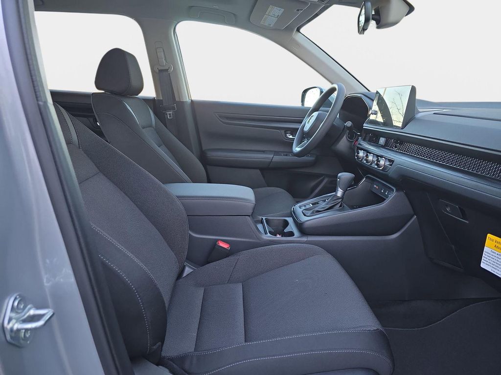 HONDA CR-V EX AWD - 10