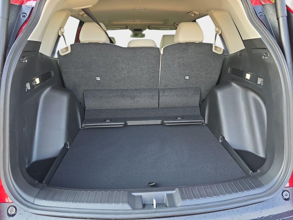 صورة مصغرة 12 لـ 2026 Honda CR-V EX-L AWD