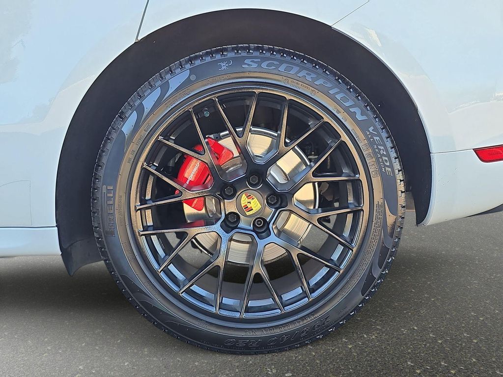2020 Porsche MACAN MACAN GTS 照片 33