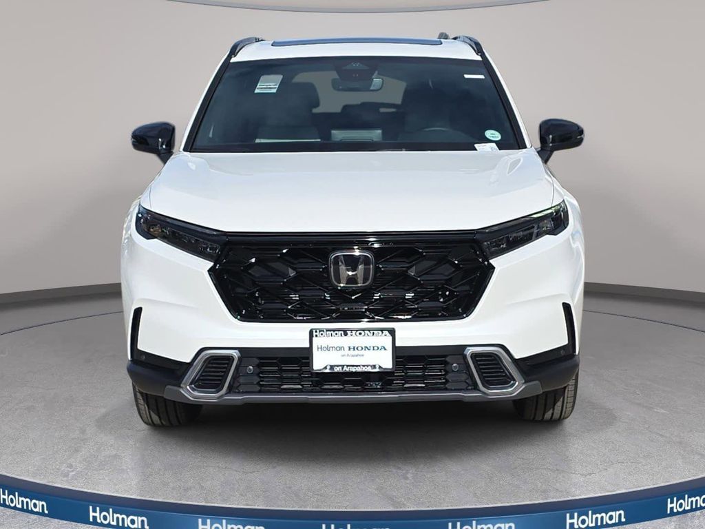 HONDA CR-V HYBRID SPORT TOURING AWD - 2