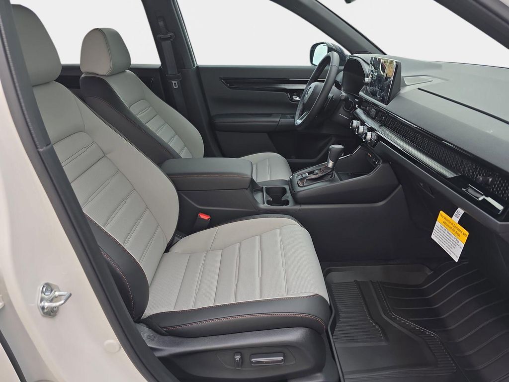 HONDA CR-V HYBRID SPORT TOURING AWD - 10