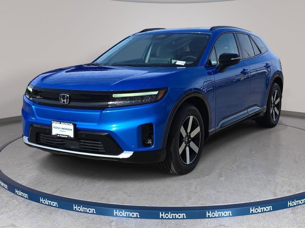 New 2026 Honda Prologue Touring