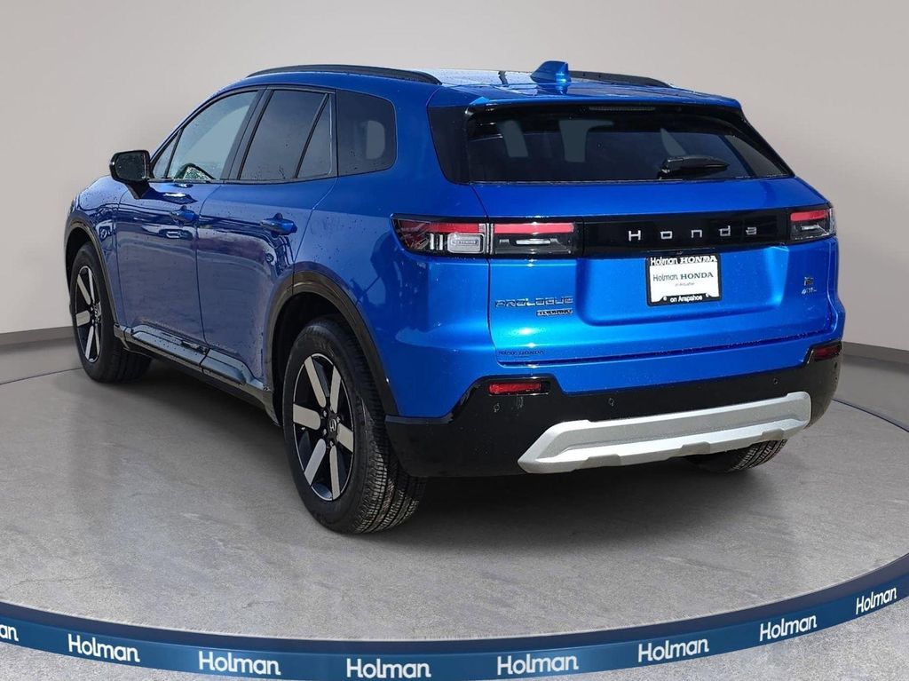 صورة 7 لـ 2026 Honda PROLOGUE TOURING