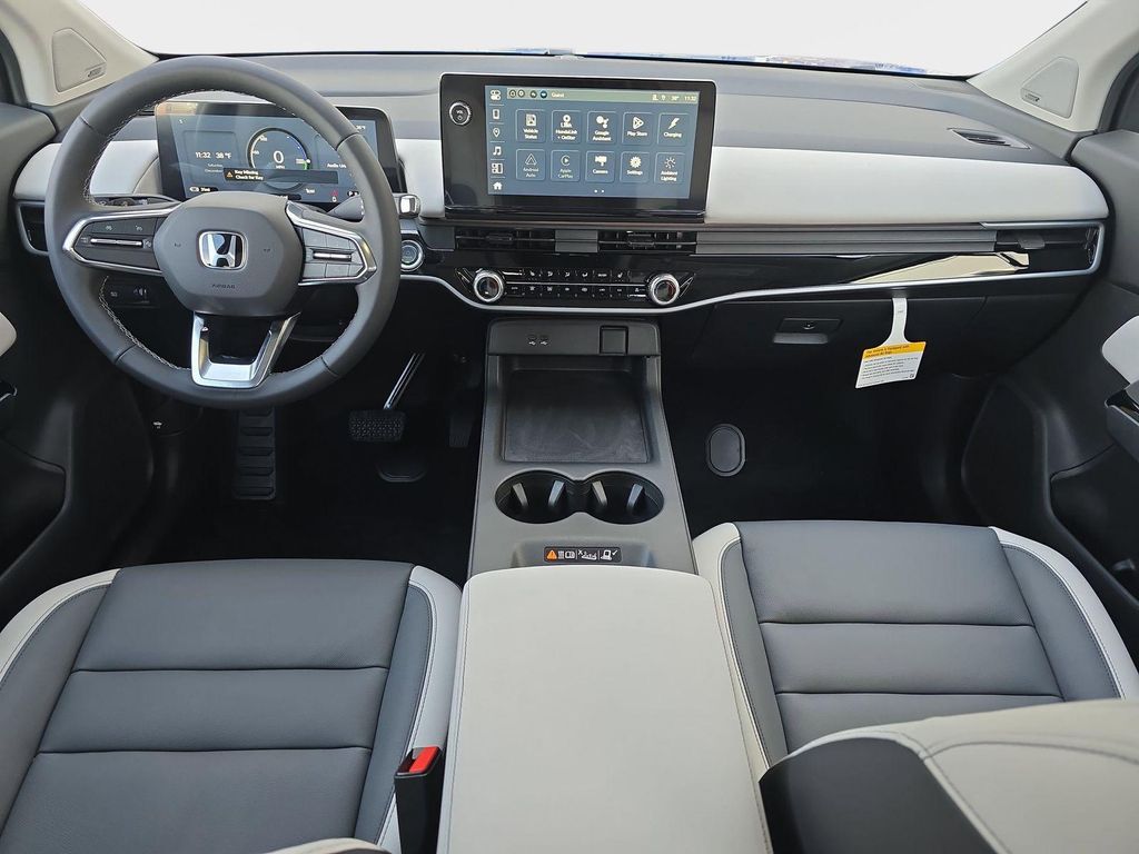 صورة 9 لـ 2026 Honda PROLOGUE TOURING