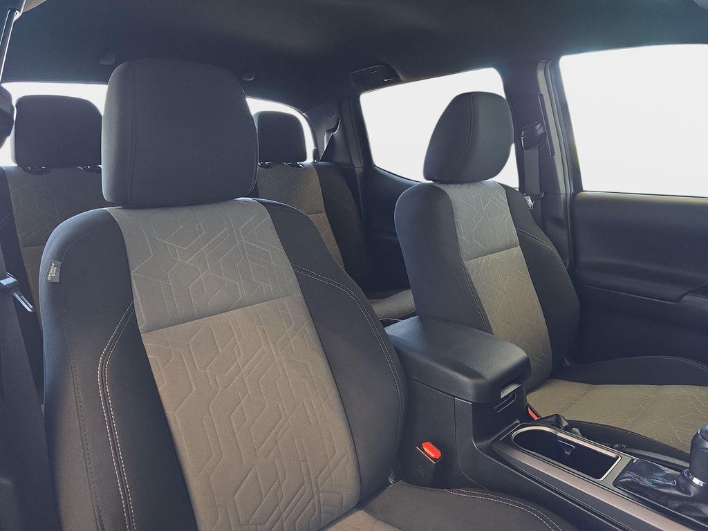 2023 Toyota TACOMA TRD OFF ROAD 缩略图 12