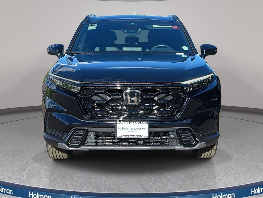 HONDA CR-V HYBRID SPORT-L AWD - 2