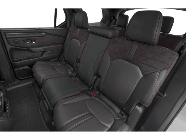 2026 Honda PILOT BLACK EDITION 缩略图 12